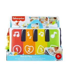 Imagine Pian muzical Fisher Price HND54