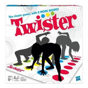 Imagine Joc de societate Twister
