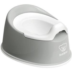 Imagine Olita BabyBjorn Smart Potty, Colectia 2020 (Gri)