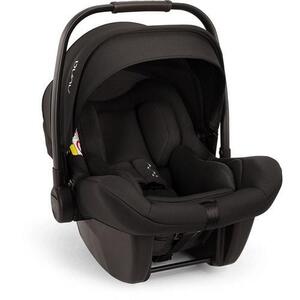 Imagine Scaun auto Nuna Pipa Lite Aeroflex R129, 40-83 cm, Negru