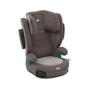 Imagine Scaun auto Joie i-Trillo Dark Pewter, 100-150 cm, certificat R129, Gri