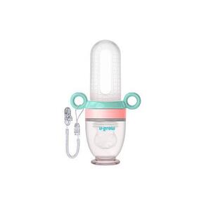 Imagine Dizpozitiv de hranire cu 2 tetine U-Grow UG-236