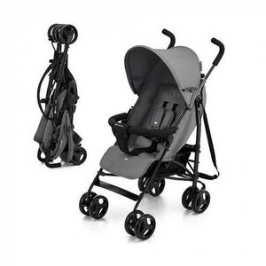 Imagine Carucior Kinderkraft Tik (Gri)