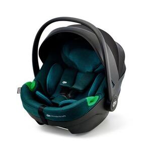 Imagine Scaun auto Kinderkraft, Isofix, 0-13kg, Multicolor