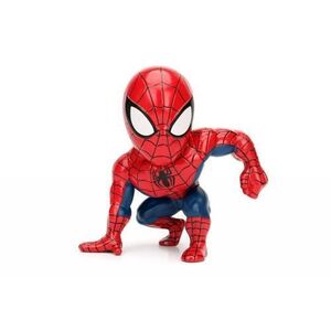 Imagine Figurina Metalica Spider Man 15Cm Marvel