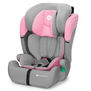 Imagine Scaun Auto Kinderkraft Comfort up i-size, Roz