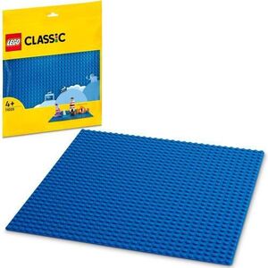 Imagine LEGO® Classic - Placa de baza albastra 11025, 1 piesa