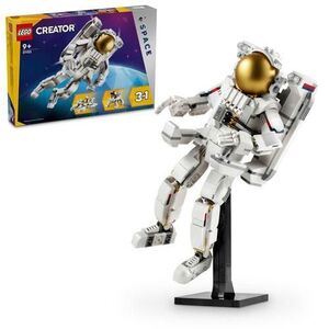 Imagine LEGO® Creator 3 in 1 - Astronaut 31152, 647 piese