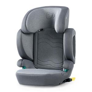 Imagine Scaun auto Kinderkraft Xpand 2 i-size, 3.5-12 ani, Gri