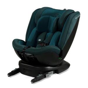 Imagine Scaun Auto Kinderkraft Xpedition 2, I-size, 40-150 Cm, Albastru