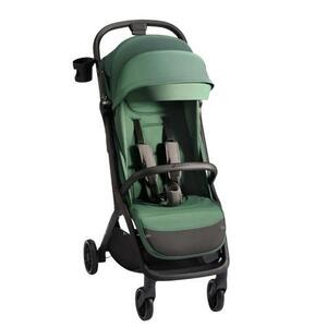Imagine Carucior pentru copii KinderKraft NUBI 2, 0 - 22kg, Verde