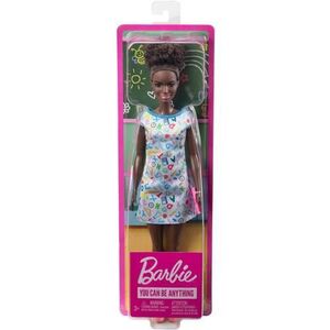 Imagine Papusa Barbie You can be - Profesoara
