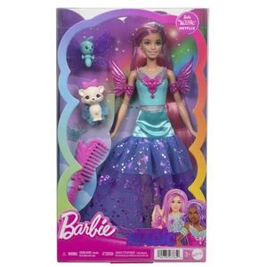 Imagine Papusa Barbie A Touch Of Magic Zana