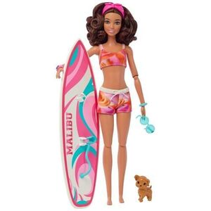 Imagine Papusa Barbie - La surf