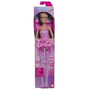 Imagine Papusa Mattel Barbie, Roz