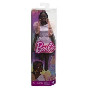 Imagine Papusa Barbie Fashionistas 65th Anniversary