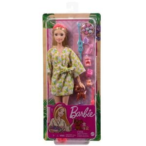 Imagine Set de joaca Barbie O zi la spa
