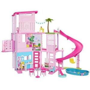 Imagine Set de joaca Barbie Dreamhouse Casa de vis