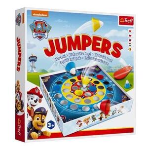 Imagine Joc Trefl Paw Patrol Jumpers