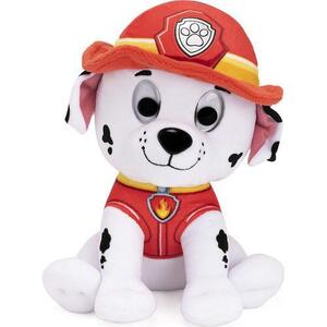 Imagine Jucarii de plus Paw Patrol Marshall, 22.8 Cm