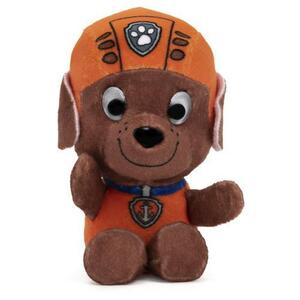 Imagine Jucarie de plus Paw Patrol Zuma, 8 cm