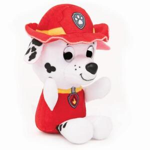 Imagine Jucarie de plus Paw Patrol Marshall, 8 cm