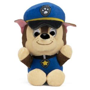 Imagine Jucarie de plus Paw Patrol Chase, 8 cm