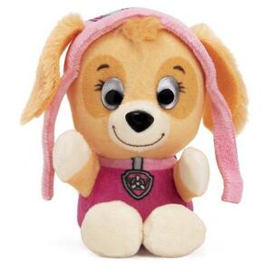 Imagine Jucarie de plus Paw Patrol Skye, 8 cm