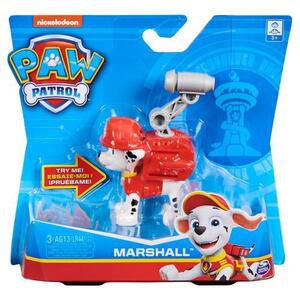 Imagine Figurina Paw Patrol Marshall Pompierul
