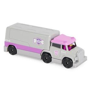 Imagine Masinuta Paw Patrol True Metal Big Truck Pups, Camion Skye
