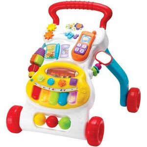 Imagine Antepremergator Winfun Creste o data cu mine, cu activitati