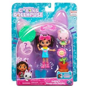Imagine Figurina Gabby's Dollhouse Petrecerea din Gradina