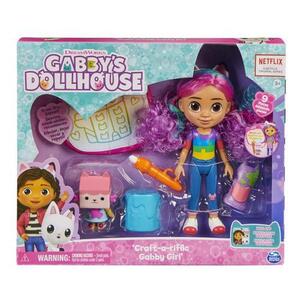 Imagine Set de joaca Gabbys Dollhouse, Arta