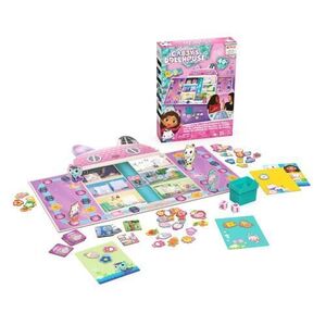 Imagine Joc Gabbys Dollhouse Colectie de jocuri