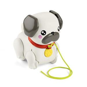Imagine Jucarie de tras Fisher Price Catel interactiv, cu miscari si sunete