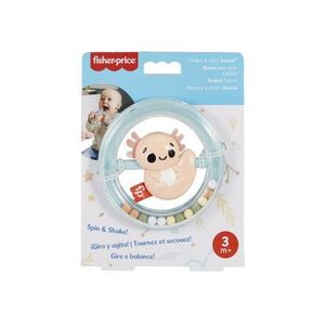 Imagine Zornaitoare Fisher Price Salamandra