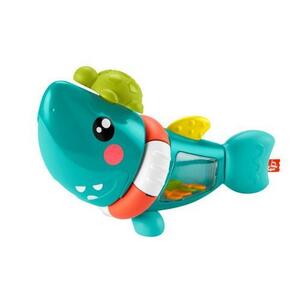 Imagine Jucarie bebelusi Fisher Price Rechinul prietenos