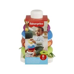 Imagine Jucarie bebelusi Fisher Price, Piramida senzoriala