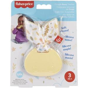 Imagine Jucarie dentitie Fisher Price Iepuras