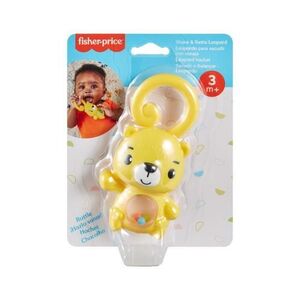 Imagine Zornaitoare Fisher Price Leopard