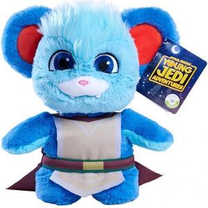 Imagine Jucarie de plus Disney Young Jedi Adventures Nubs, 24cm