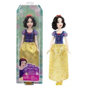 Imagine Papusa Disney Princess Alba ca Zapada, 29 cm