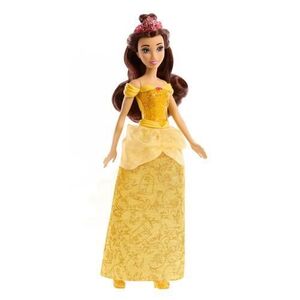 Imagine Papusa Disney Princess Belle, 29 cm