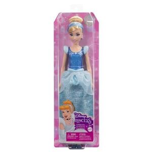 Imagine Papusa Disney Princess Printesa Cenusareasa