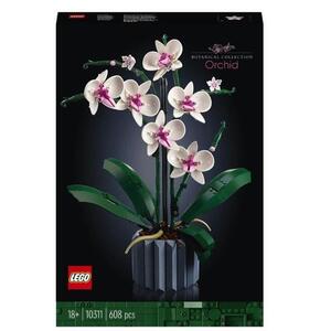 Imagine LEGO® Creator Expert Orhidee 10311