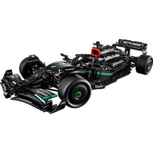 Imagine LEGO® Technic - Mercedes-AMG F1 W14 E Performance 42171, 1642 piese