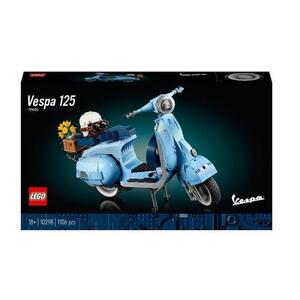 Imagine LEGO® Creator Expert Vespa 125 10298