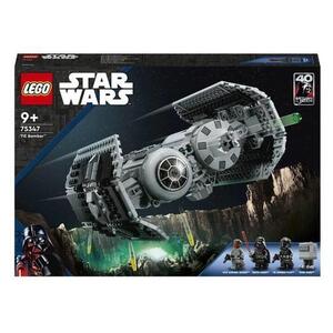 Imagine LEGO® Star Wars Bombardier TIE 75347