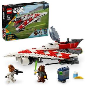Imagine LEGO® Star Wars TM - Nava stelara a lui Jedi Bob 75388, 305 piese
