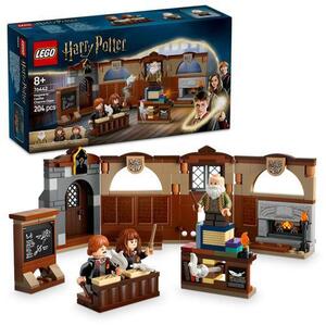 Imagine LEGO® Harry Potter TM - Castelul Hogwarts™: Ora de farmece 76442, 204 piese